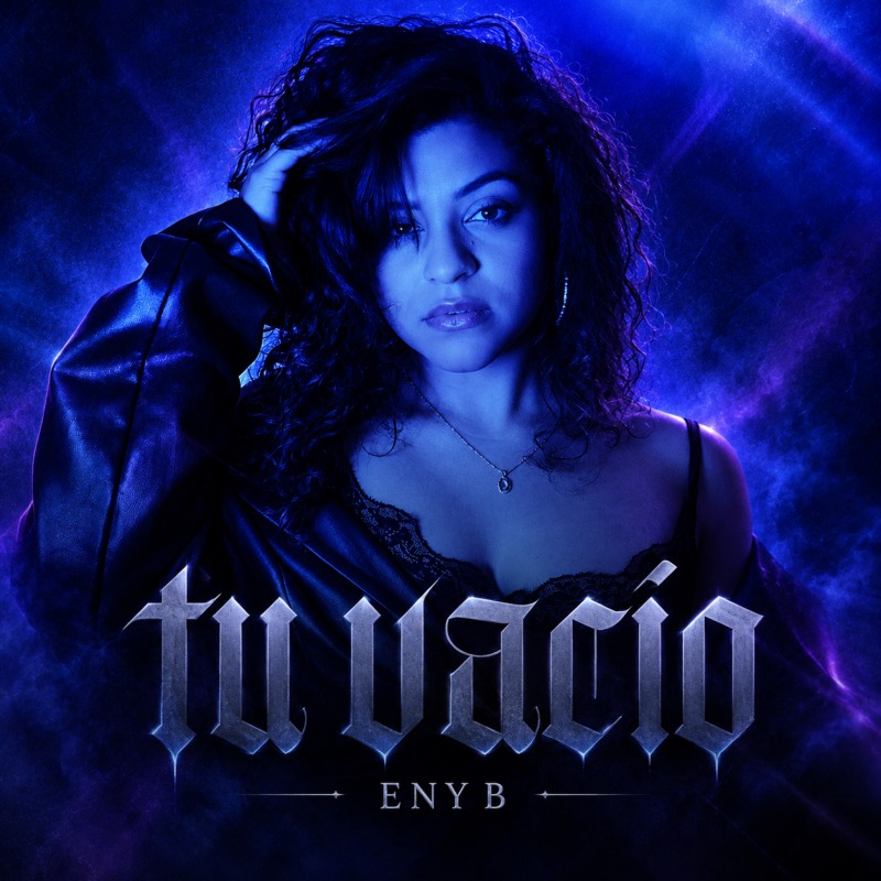 Portada de Tu Vacío — ENY B